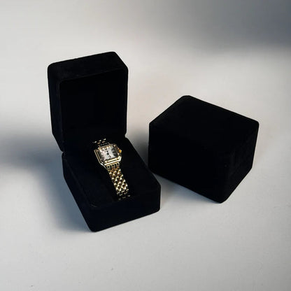 Celeste Stainless Steel Watch